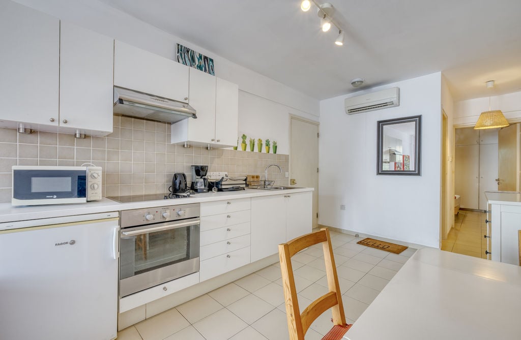 Apartment in Ayia Napa - Image 2