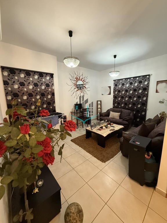 Apartment in Oroklini