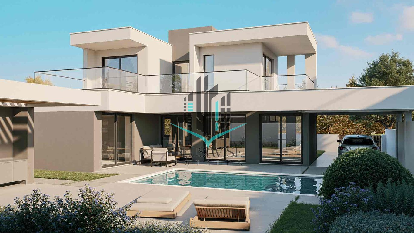 Villa in Kouklia - Image 2