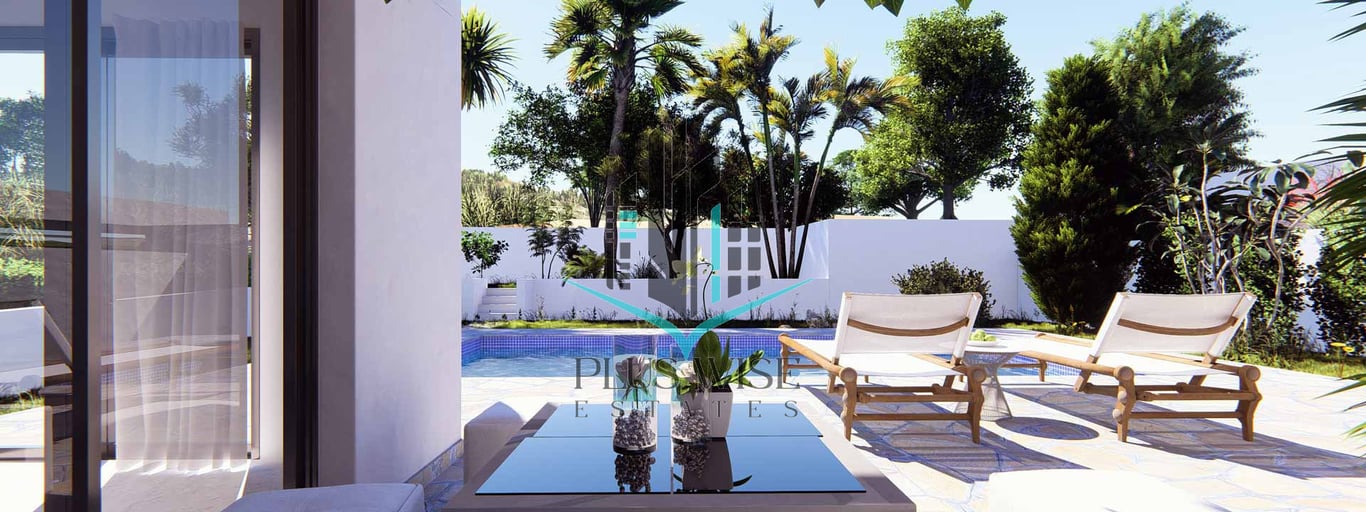 Villa in Argaka - Image 3