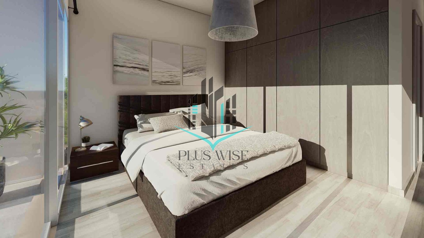 Apartment in Chlorakas - Image 3