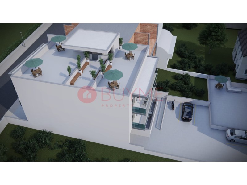 Apartment in Quarteira