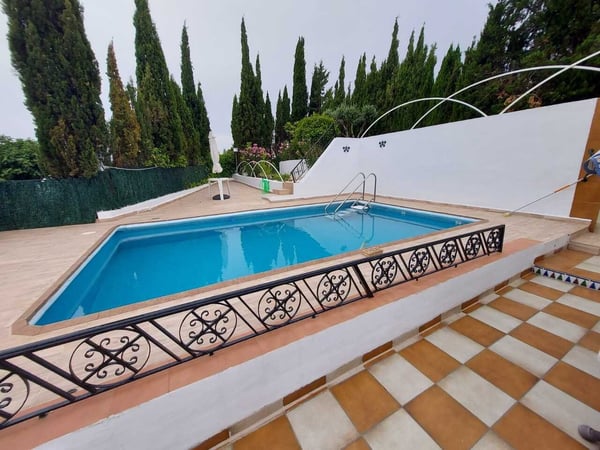 House in Murcia - view 1