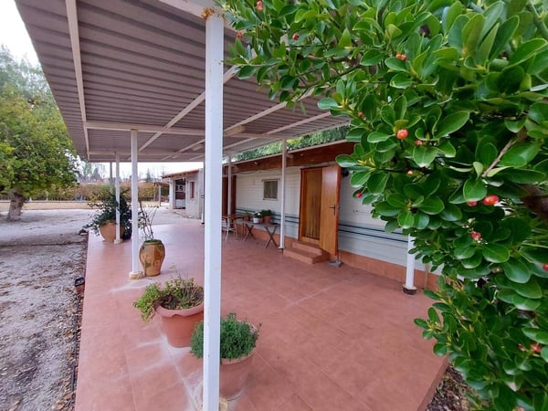 House in Murcia - view 1