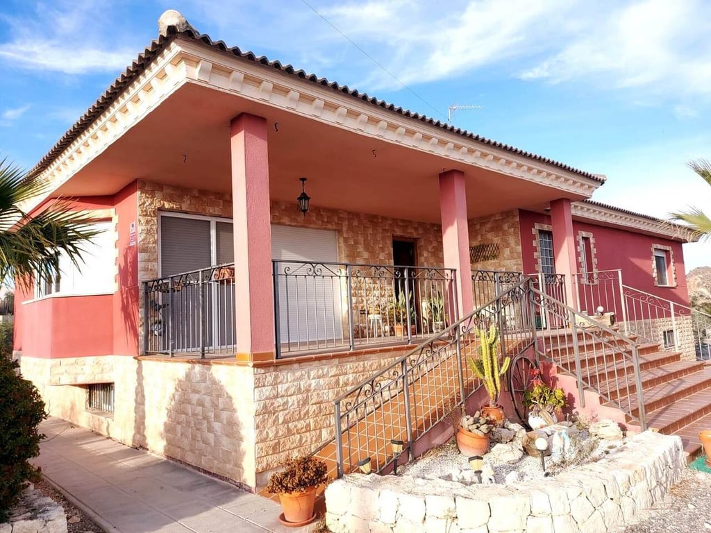 Villa in Murcia - Image 3