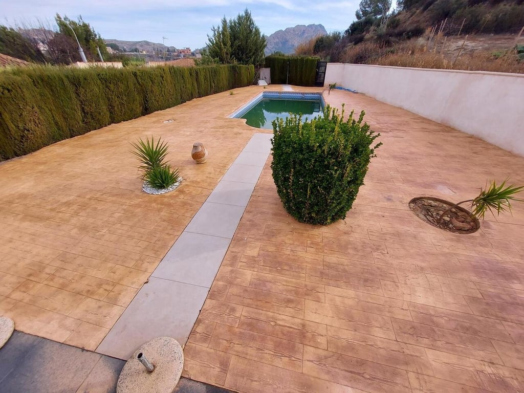 House in Murcia - Image 2