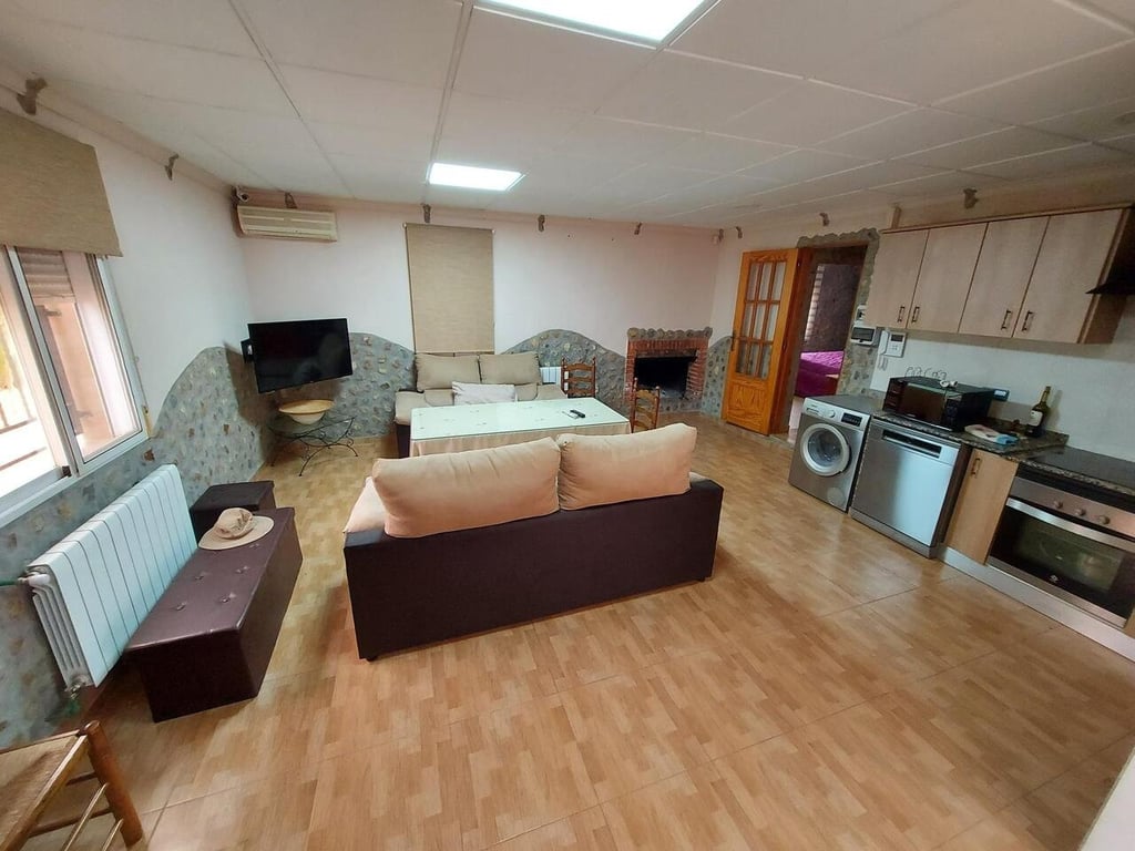 House in Murcia - Image 3