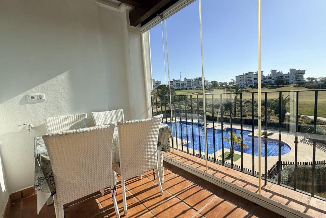 Apartment in Sucina - Image 3