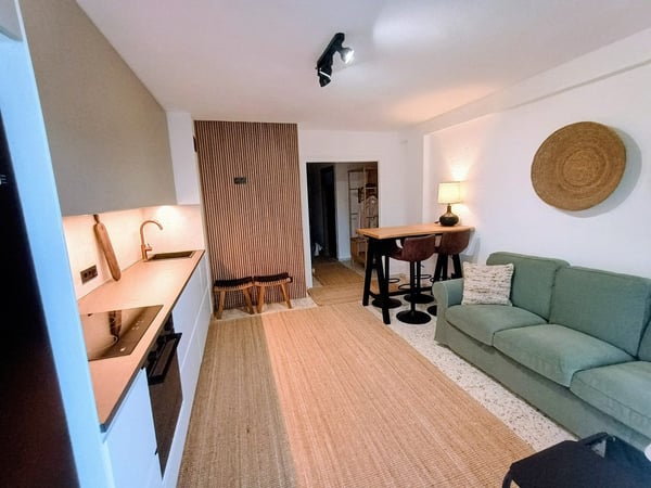 Apartment in Guardamar del Segura - view 1