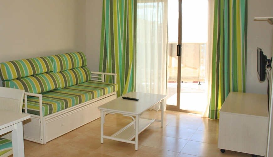 Apartment in Ifac - Image 3