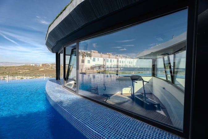 Apartment in Santa Pola - view 1