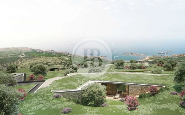 Villa in Sassari - view 1