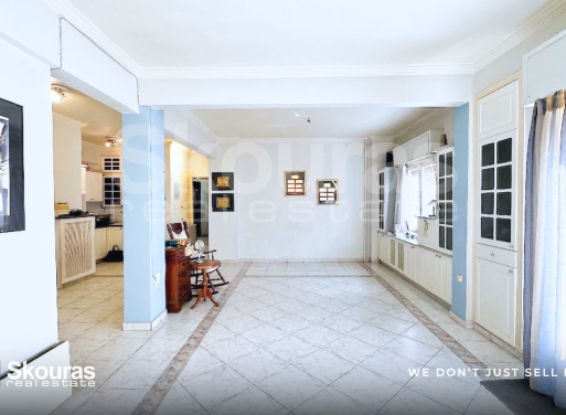 Apartment in Lefka - view 1