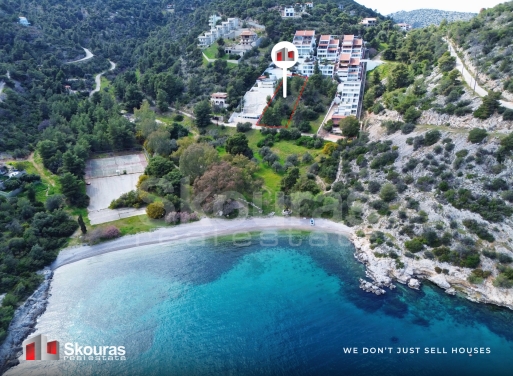 Land in Sofikon - view 1