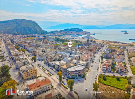 Apartment in Aria - view 1