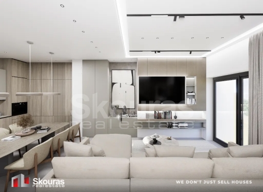 Apartment in Lefkada - Image 2