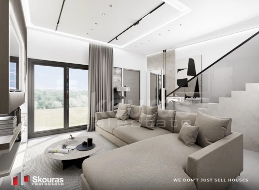 Apartment in Lefkada