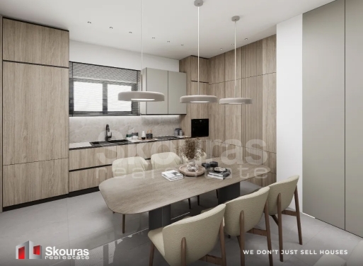 Apartment in Lefkada - Image 3