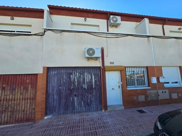 House in Salinas - view 1