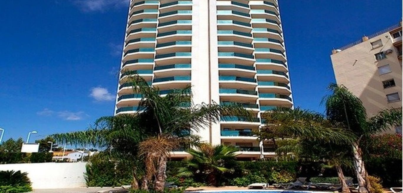 Apartment in Ifac - Image 2