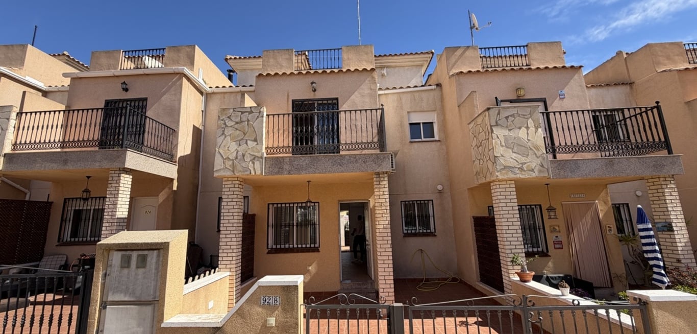 House in Residencia los Altos