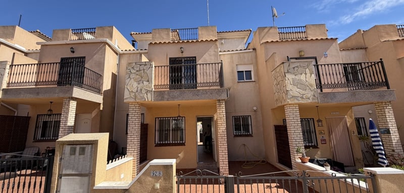 House in Residencia los Altos - view 1