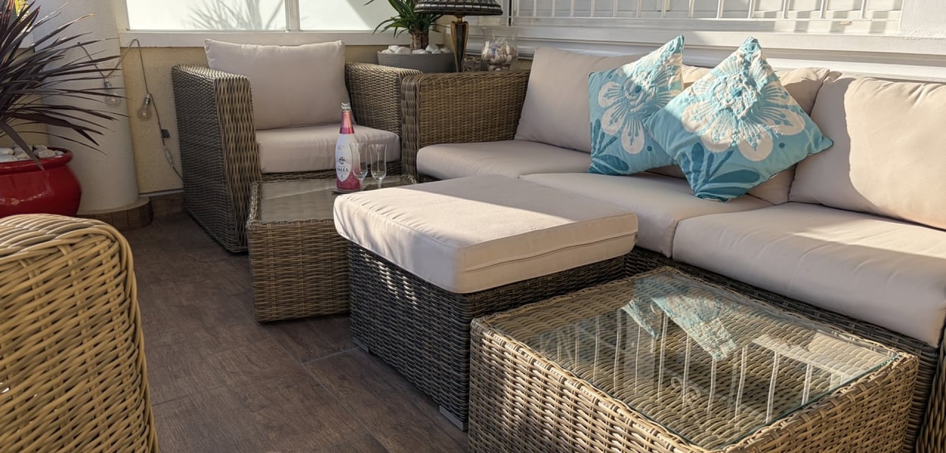 House in Heredades - Image 2