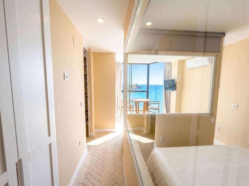 Apartment in Mijas Costa