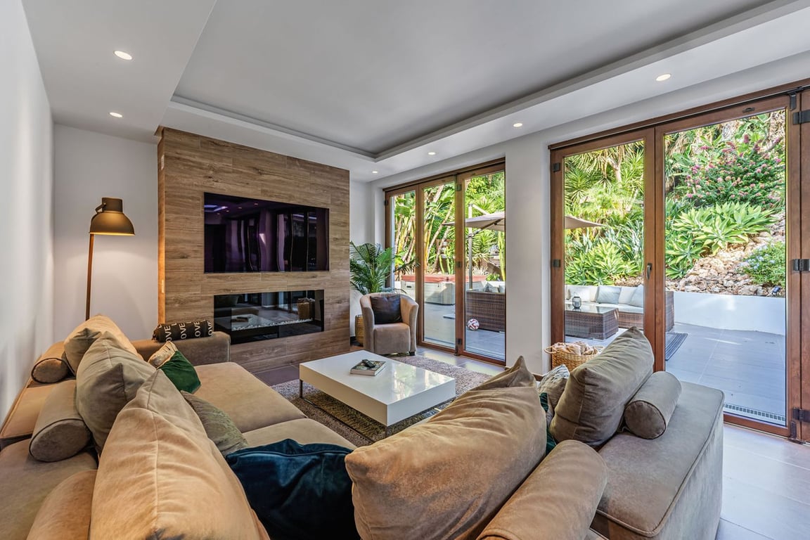 Villa in Marbella - Image 3