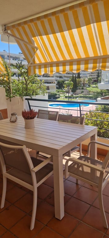 Apartment in Marbella