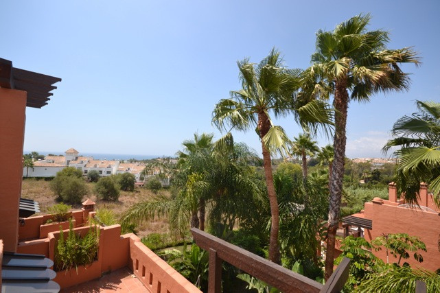 Villa in Nueva Andalucia - Image 3
