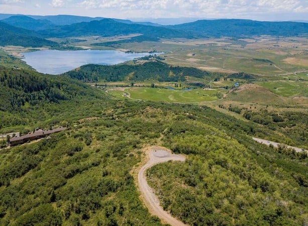 House in City of Steamboat Springs - view 1
