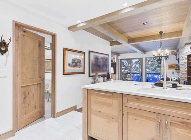 House in Pitkin County - view 1