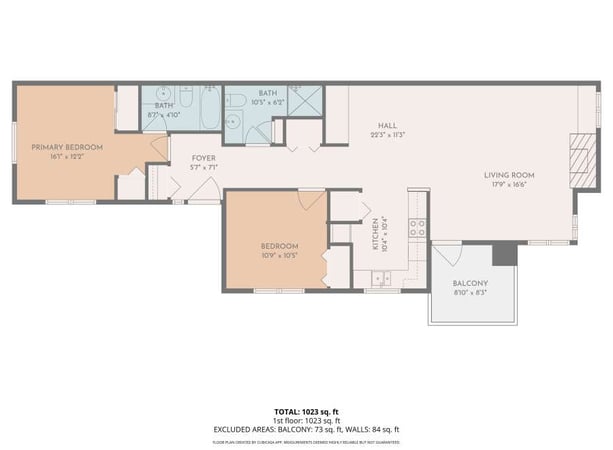 House in Incline Village - view 1