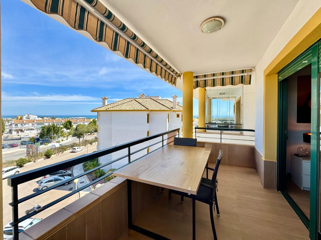 Apartment in Urbanizacion los Balcones