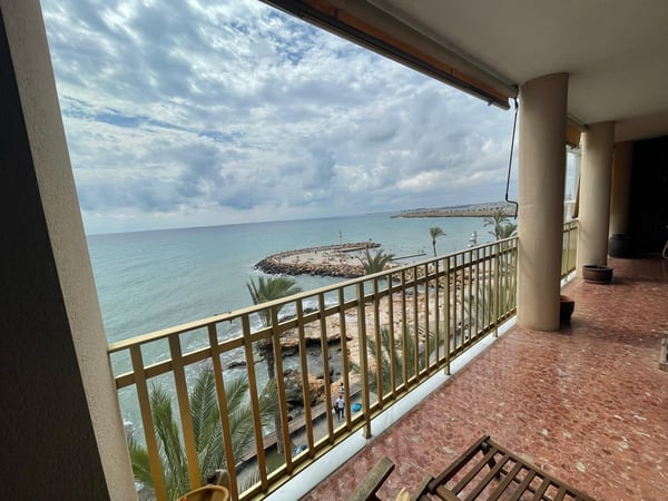 Apartment in Torrevieja - view 1