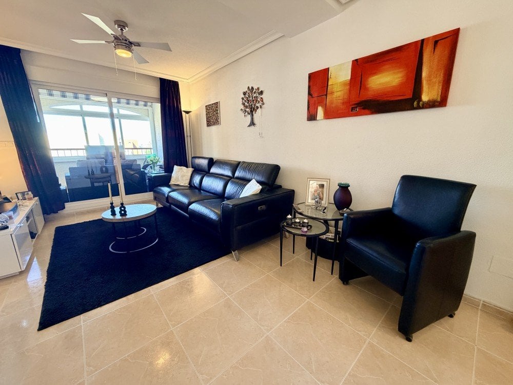 Apartment in San Fulgencio - Image 2