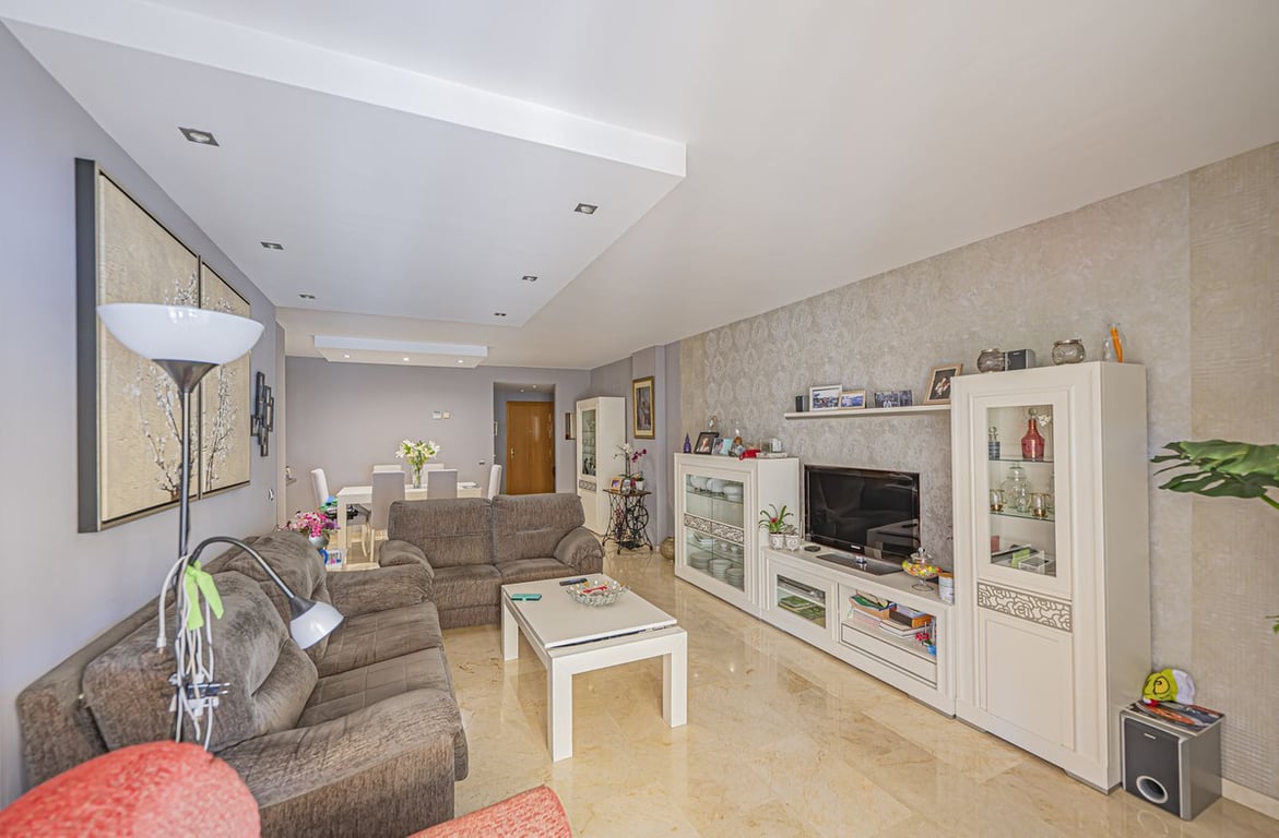 Apartment in Guadalmina - Image 3