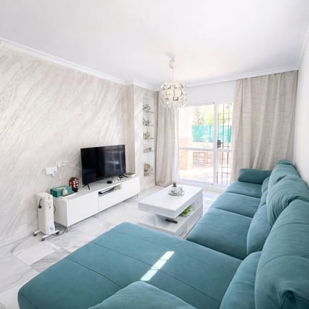 Apartment in Malaga - view 1