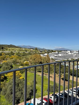 Penthouse in Estepona - view 1