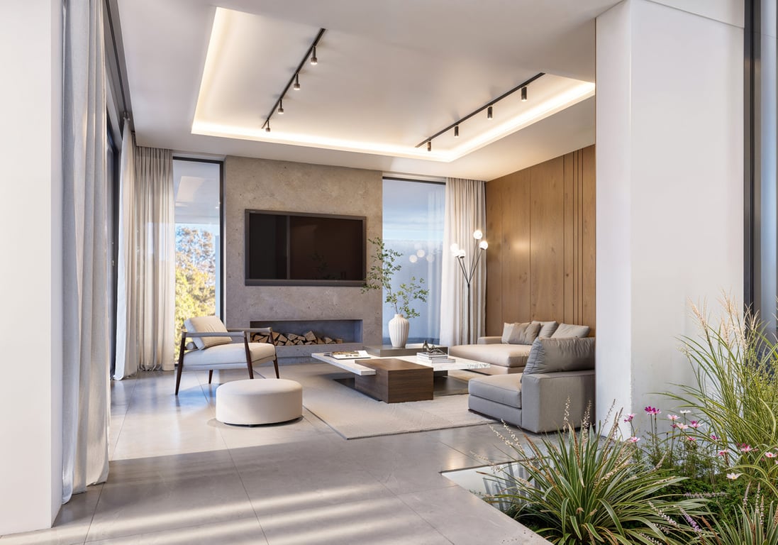 Villa in Malaga - Image 3