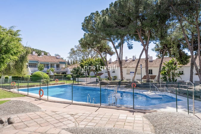 Apartment in Malaga - view 1