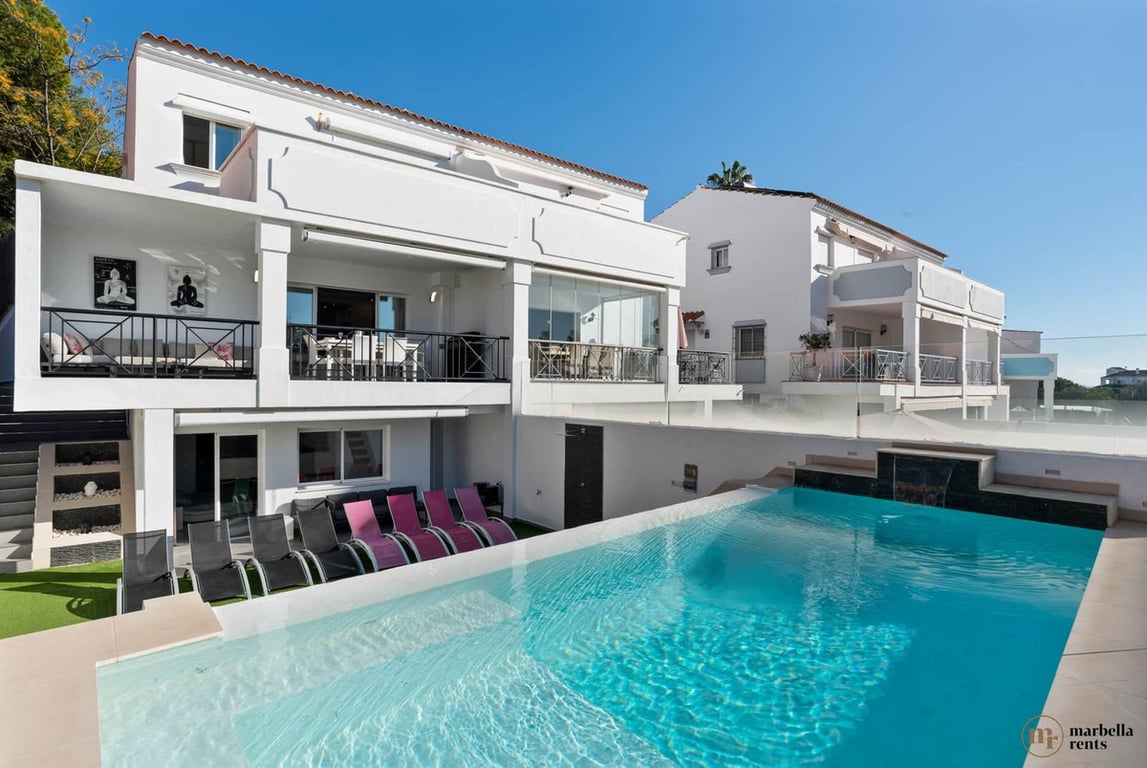 House in Marbella