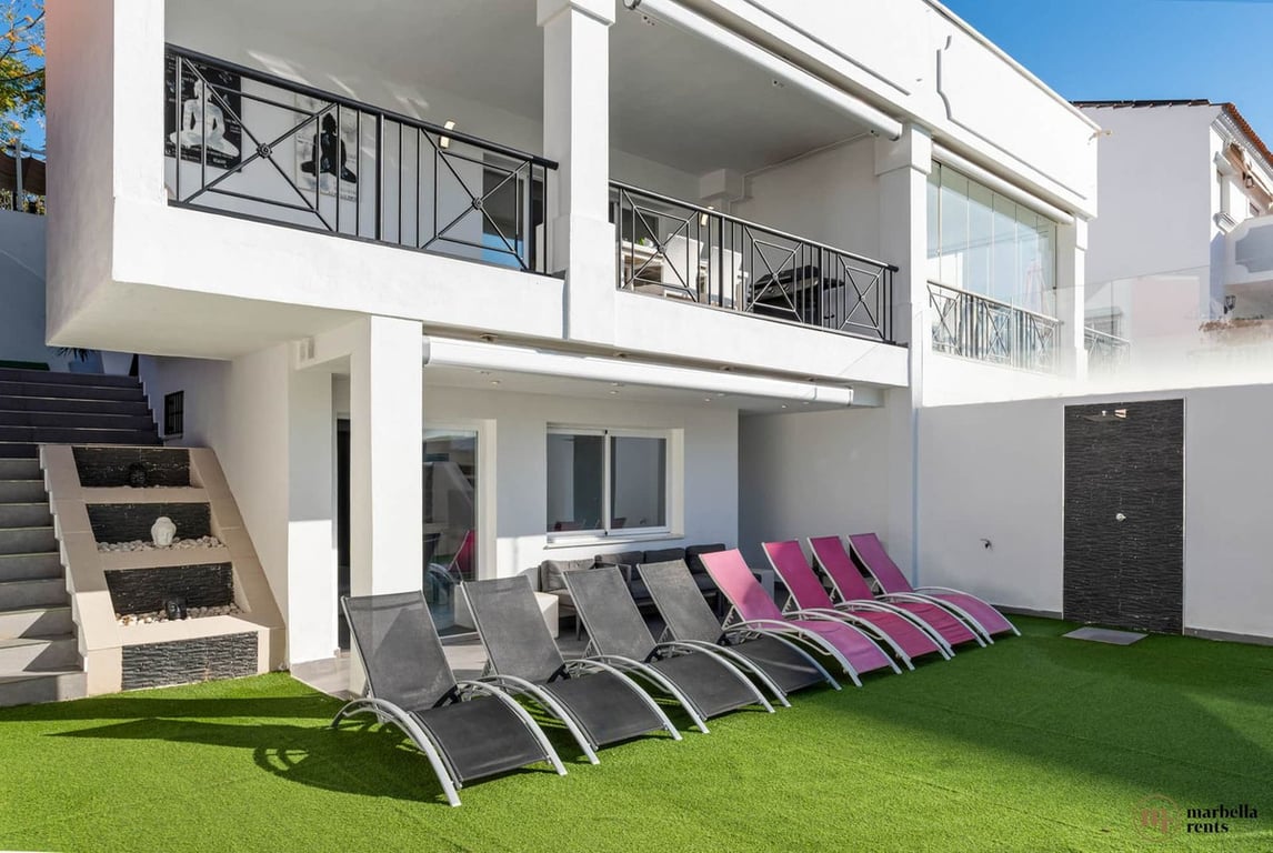 House in Marbella - Image 2