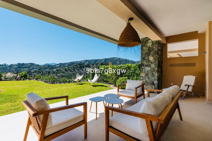 Apartment in Malaga - view 1