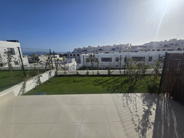 House in Calla de Mijas - view 1