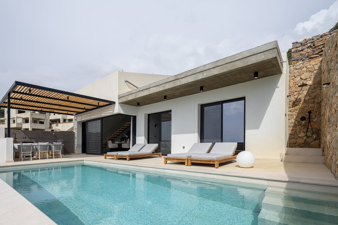 Villa in Myrthianos Plakias - Image 2