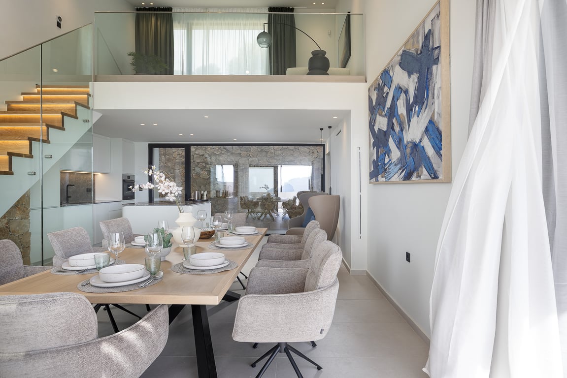 Villa in Myrthianos Plakias - Image 3