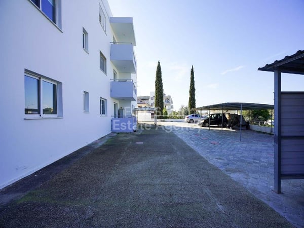 Apartment in Agios Georgios - view 1