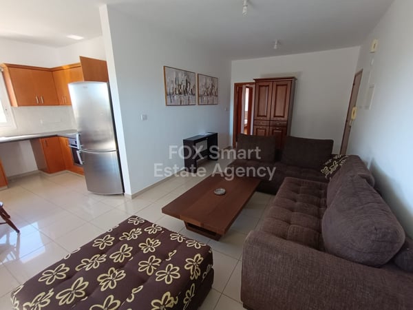 Apartment in Ayios Athanasios (quarter) - view 1